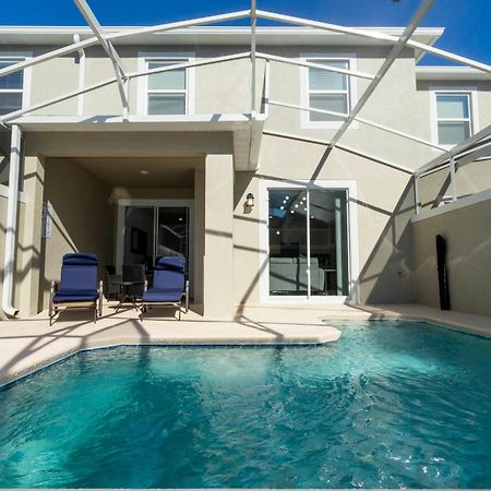 Stunning 4 Bd W/ Pool Close To Disney @ Champions Gate 990 Кіссіммі Екстер'єр фото