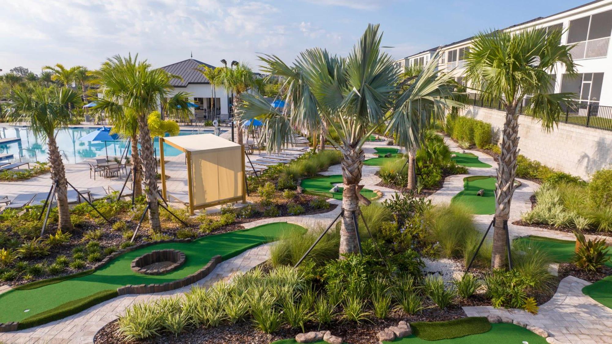 Stunning 4 Bd W/ Pool Close To Disney @ Champions Gate 990 Кіссіммі Екстер'єр фото