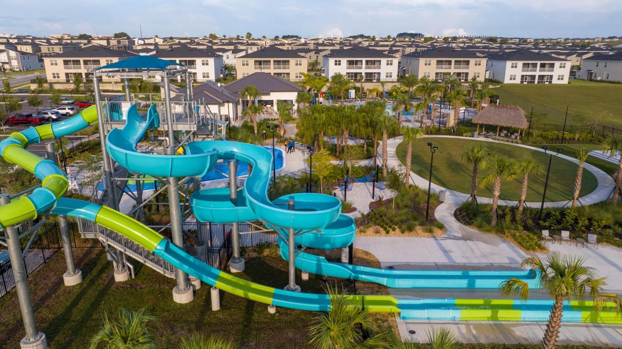 Stunning 4 Bd W/ Pool Close To Disney @ Champions Gate 990 Кіссіммі Екстер'єр фото