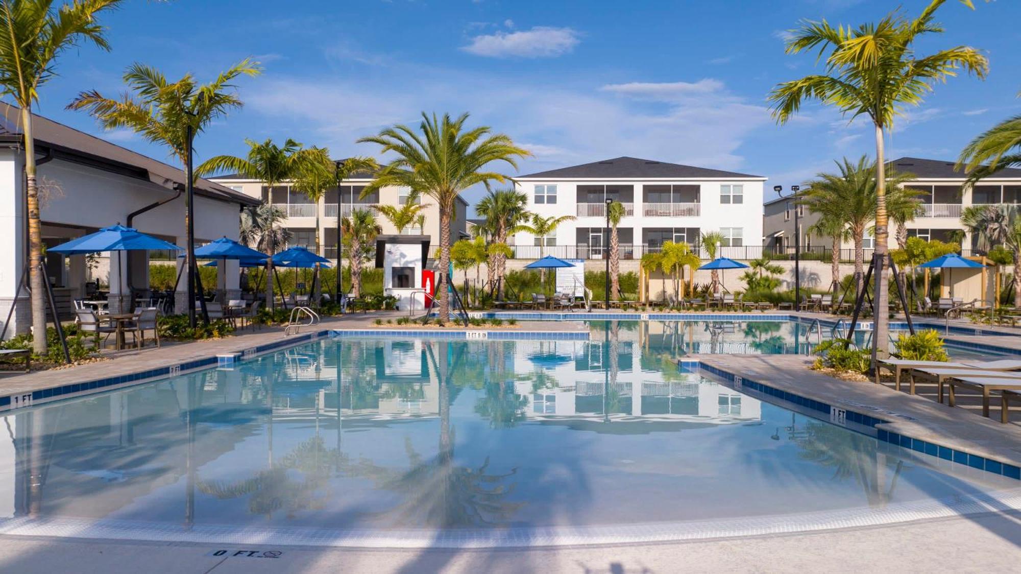 Stunning 4 Bd W/ Pool Close To Disney @ Champions Gate 990 Кіссіммі Екстер'єр фото
