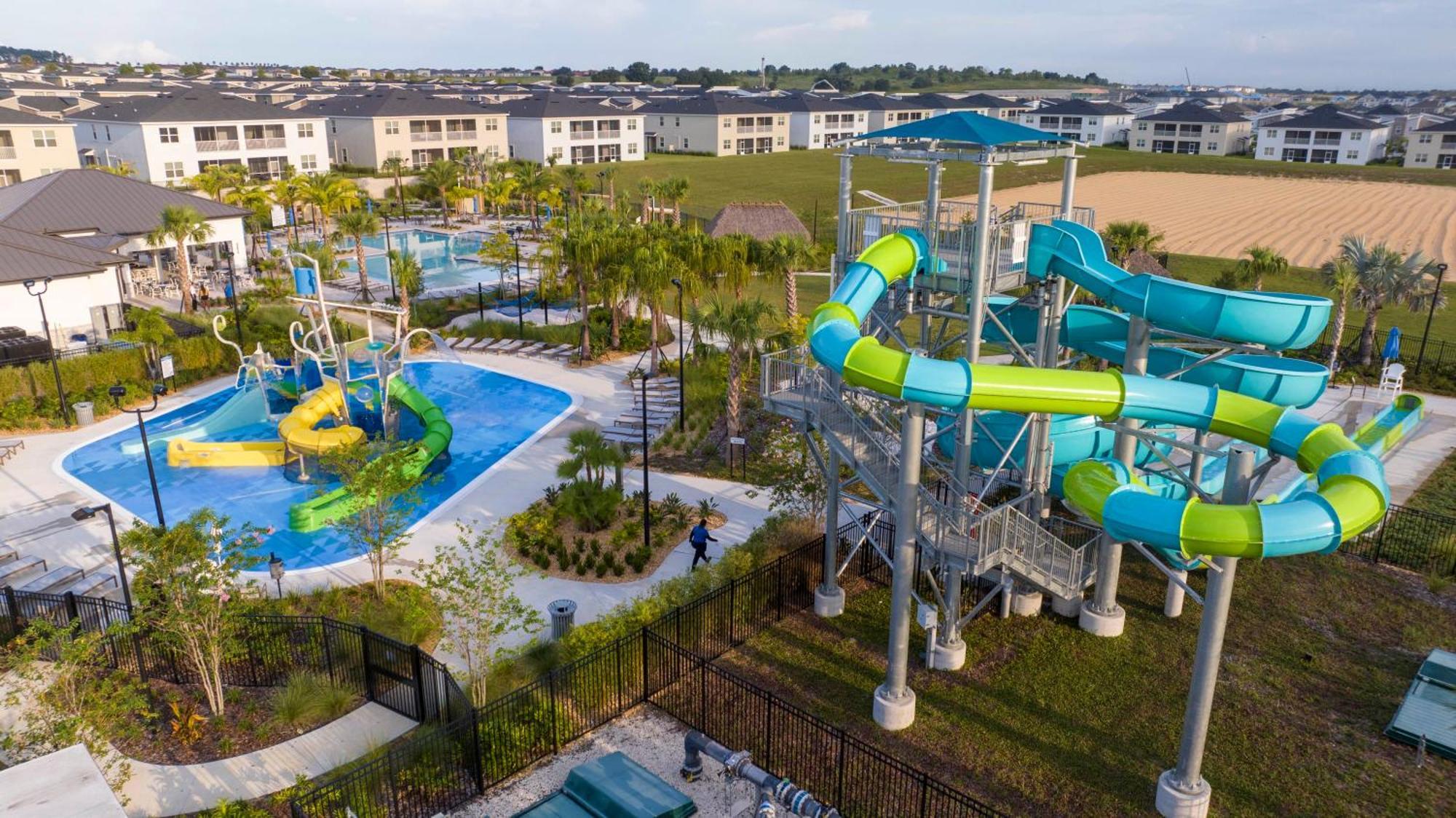 Stunning 4 Bd W/ Pool Close To Disney @ Champions Gate 990 Кіссіммі Екстер'єр фото