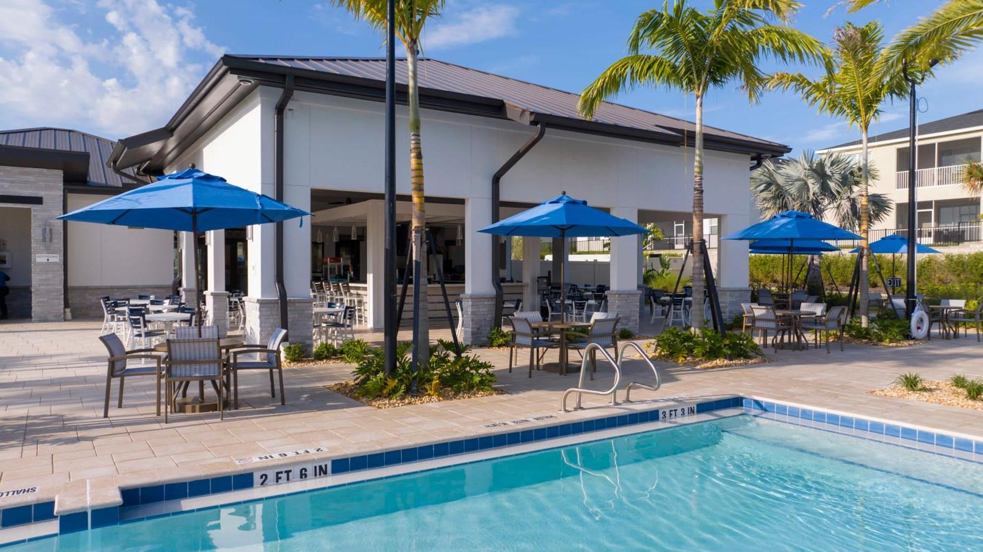 Stunning 4 Bd W/ Pool Close To Disney @ Champions Gate 990 Кіссіммі Екстер'єр фото