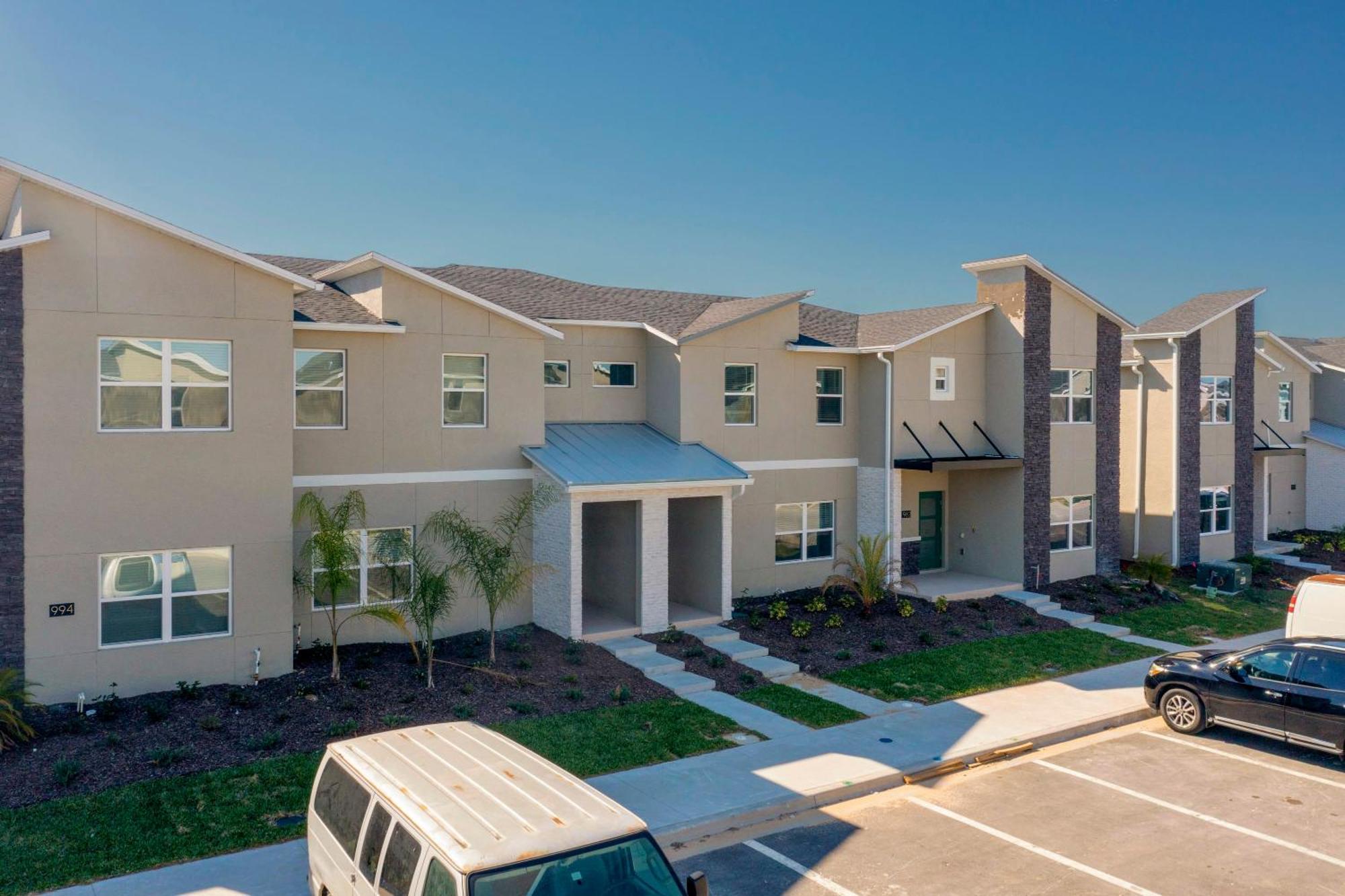Stunning 4 Bd W/ Pool Close To Disney @ Champions Gate 990 Кіссіммі Екстер'єр фото