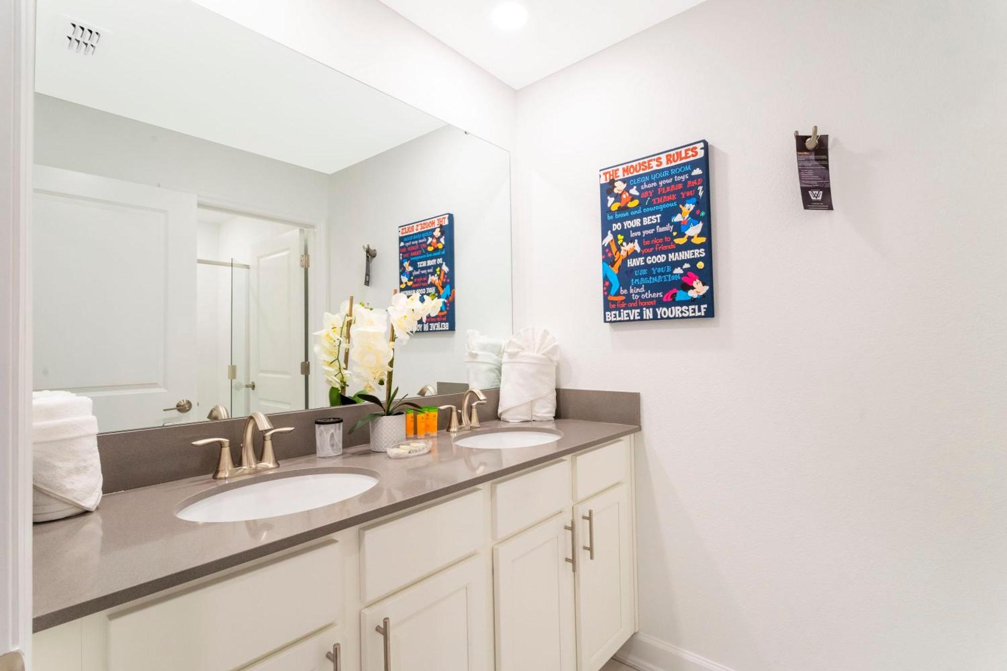 Stunning 4 Bd W/ Pool Close To Disney @ Champions Gate 990 Кіссіммі Екстер'єр фото