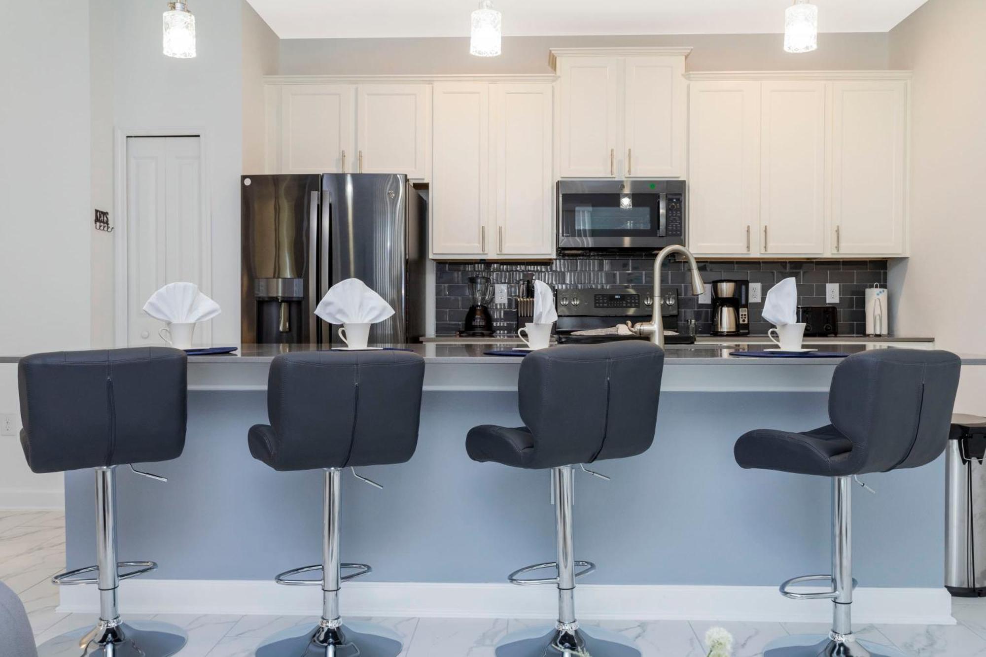 Stunning 4 Bd W/ Pool Close To Disney @ Champions Gate 990 Кіссіммі Екстер'єр фото