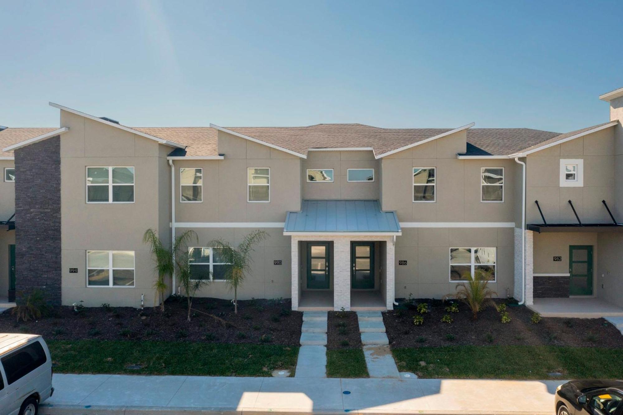 Stunning 4 Bd W/ Pool Close To Disney @ Champions Gate 990 Кіссіммі Екстер'єр фото